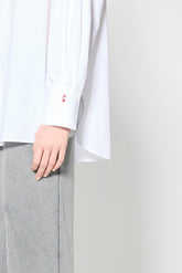 BUTTON-UP SHIRT